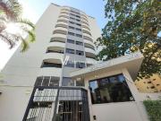 Cobertura para Venda em Campinas/SP Cambuí 1 Quartos