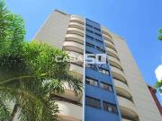 Cobertura para Venda em Campinas/SP Cambuí 1 Quartos