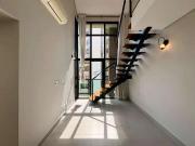 Cobertura para Venda em Campinas/SP Cambuí 1 Quartos