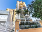 Cobertura para Venda em Campinas/SP Cambuí 2 Quartos