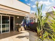 Cobertura para Venda em Campinas/SP Cambuí 2 Quartos