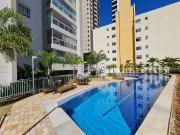 Cobertura para Venda em Campinas/SP Cambuí 3 Quartos