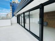 Cobertura para Venda em Campinas/SP Cambuí 3 Quartos