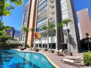 Cobertura para Venda em Campinas/SP Cambuí 3 Quartos