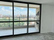 Cobertura para Venda em Campinas/SP Cambuí 3 Quartos