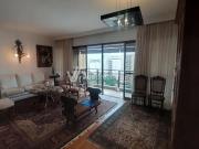 Cobertura para Venda em Campinas/SP Cambuí 4 Quartos