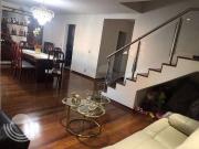 Cobertura para Venda em Campinas/SP Cambuí 5 Quartos