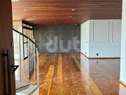 Cobertura para Venda em Campinas/SP Cambuí 5 Quartos