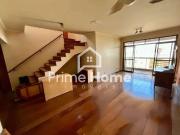 Cobertura para Venda em Campinas/SP Centro 4 Quartos