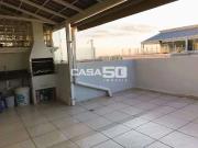 Cobertura para Venda em Campinas/SP Jardim Antonio Von...