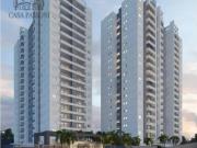 Cobertura para Venda em Campinas/SP Jardim Aurélia 3 Quartos