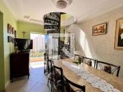 Cobertura para Venda em Campinas/SP Jardim Aurélia 3 Quartos