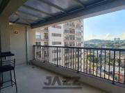 Cobertura para Venda em Campinas/SP Jardim Brasil 3 Quartos