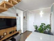 Cobertura para Venda em Campinas/SP Jardim Nova Europa 2...