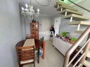 Cobertura para Venda em Campinas/SP Jardim Nova Europa 2...