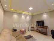 Cobertura para Venda em Campinas/SP Jardim Nova Europa 2...