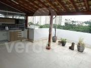 Cobertura para Venda em Campinas/SP Jardim Nova Europa 3...