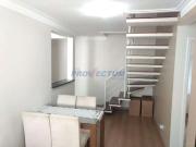 Cobertura para Venda em Campinas/SP Jardim Nova Europa 3...