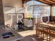 Cobertura para Venda em Campinas/SP Jardim Nova Europa 3...