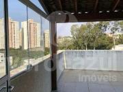 Cobertura para Venda em Campinas/SP Jardim Nova Europa 3...