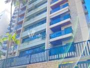 Cobertura para Venda em Campinas/SP Jardim Paraíso 3 Quartos