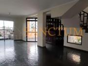 Cobertura para Venda em Campinas/SP Jardim Paraíso 3 Quartos