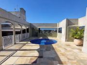 Cobertura para Venda em Campinas/SP Jardim Paraíso 5 Quartos