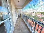 Cobertura para Venda em Campinas/SP Jardim Proença 3 Quartos