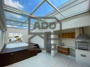 Cobertura para Venda em Campinas/SP Jardim Proença 3 Quartos