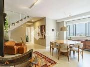 Cobertura para Venda em Campinas/SP Mansões Santo...