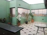 Cobertura para Venda em Campinas/SP Mansões Santo...