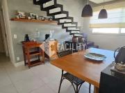 Cobertura para Venda em Campinas/SP Mansões Santo...