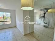 Cobertura para Venda em Campinas/SP Parque Prado 3 Quartos