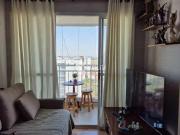 Cobertura para Venda em Campinas/SP Parque Rural Fazenda...