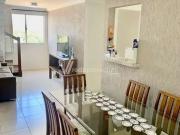 Cobertura para Venda em Campinas/SP Ponte Preta 2 Quartos