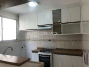 Cobertura para Venda em Campinas/SP Ponte Preta 2 Quartos