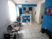 Cobertura para Venda em Campinas/SP Ponte Preta 2 Quartos