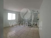 Cobertura para Venda em Campinas/SP São Bernardo 3 Quartos