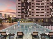 Cobertura para Venda em Campinas/SP Taquaral 2 Quartos