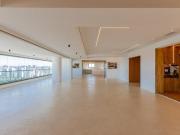 Cobertura para venda em Campo Belo com 5 quartos, sendo...