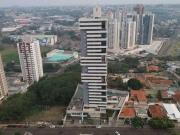 Cobertura para Venda em Campo Grande/MS Jardim dos...