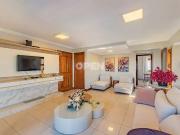 Cobertura para Venda em Canoas/RS Centro 3 Quartos