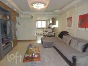 Cobertura para Venda em Canoas/RS Centro 3 Quartos