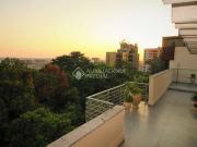 Cobertura para Venda em Canoas/RS Centro 4 Quartos