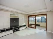 Cobertura para Venda em Canoas/RS Centro 4 Quartos