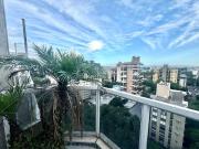 Cobertura para Venda em Canoas/RS Centro 4 Quartos