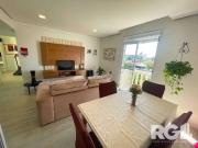 Cobertura para Venda em Canoas/RS Marechal Rondon 3 Quartos