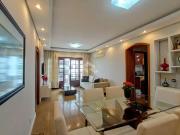 Cobertura para Venda em Canoas/RS Marechal Rondon 5 Quartos