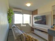 Cobertura para Venda em Canoas/RS São José 2 Quartos