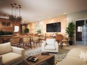 Cobertura para venda em Canto Do Forte em Praia Grande...